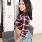 Jess Lincoln in 'Deep Throat with Jess'