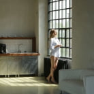 Karina Grand in 'Tumbling Into Lana's Locks'