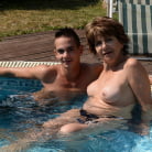 Katala in 'The Stud of the Neighborhood'