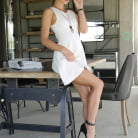 Kate Rich in 'Kate Rich ' Vince Carter'