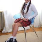 Katey in 'Anal Lesson for Katey'