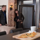 Katty Blessed in 'Autumn Instincts'