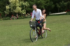 Katy Rose - Girl On A Bicycle | Picture (22)