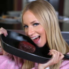 Kiara Lord in 'Interview with Kiara Lord'