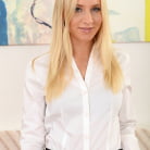 Kiara Lord in 'Kiara's Hot Business Meeting'