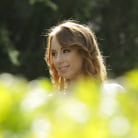 Kira Thorn in 'Getting Dirty in the Garden'