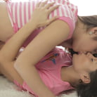 Kristall Rush in 'Vibrating With Kristall and Fantina'