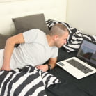 Lana C in 'Let's Watch Porn'