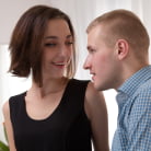 Liona Bee in 'Sexy Black Stockings'