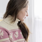 Liona Levi in 'Liona's Deep Anal Creampie'