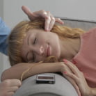 Lisa Luv in 'Making Lisa Smile'