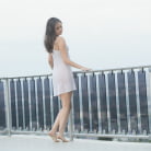 Liza Shay in 'Liza In Town'