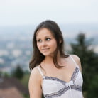 Liza Shay in 'Liza In Town'