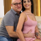 Loren Minardi in 'Horny for Grandpa'