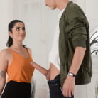 Loren Minardi in 'Secretary's DP Fun'