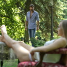 Lucette Nice in 'Apple Butt'