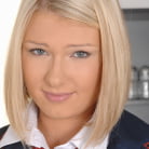 Lucy Heart in 'School Girl Checkup'