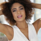 Luna Corazon in 'Ebony Anal'