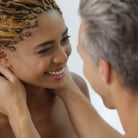 Luna Corazon in 'Yoga Foot Job'