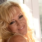 Magdi in 'Blonde Grandma Gets A Cockload'