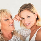 Magdi in 'Lesbians Young And Old'