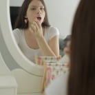 Margarita C. in 'Eva's Straight Friend Seduction'