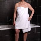 Margo T. in 'Soaking Wet GILF'