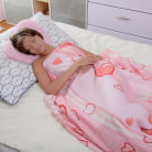 Meddie in 'Meddie's Sporty Morning'