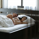 Megan Rain in 'Let it Rain!'