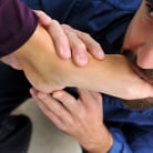 Megan Rain in 'Little Miss Cheater'