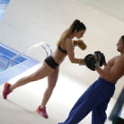 Mira Cuckold in 'Pumping Mira'