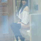 Miyabi in 'Japanese Girlfriend'
