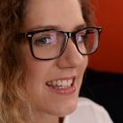 Monique Woods in 'The Old Man and the Nymph'