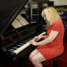 Nanney in 'Play With Me Instead'