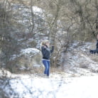 Nesty in 'Lets Get Nesty Warmed Up'