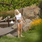 Nesty in 'Nesty Cum-Covered!'