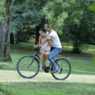 Nicole Love in 'Simple Things'
