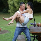Nicole Love in 'Simple Things'