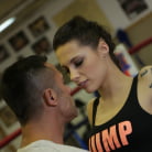 Nikita Bellucci in 'The Champion Fucks'