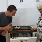 Norma in 'Fixing It Up'