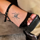 Olivia Austin in 'Bossy and Horny'