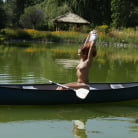 Ornella Morgan in 'Summer Lust'