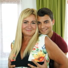 Pam Pink in 'Come Play With Granny'