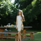 Rebel Lynn in 'Picnic With Dessert'