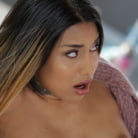 Roxy Lips in 'All The Things She Deserves'