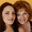 Sally G. in 'Ageless Love'