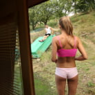 Sara Kay in 'House Boat Full of Teens'