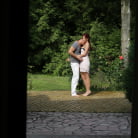 Shona River in 'Dirty Wet Feet'