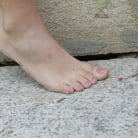 Shona River in 'Dirty Wet Feet'