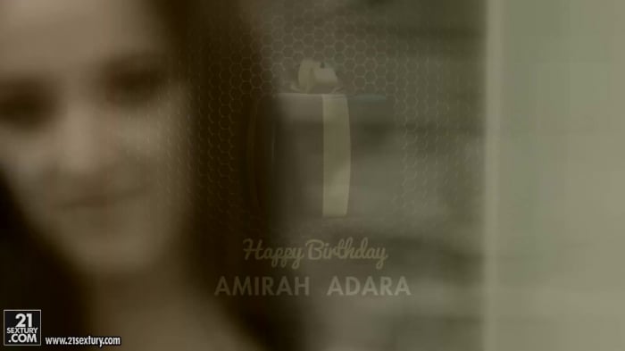 Sophie Moone in Birthday Girl of the Month: Amirah Ada ...